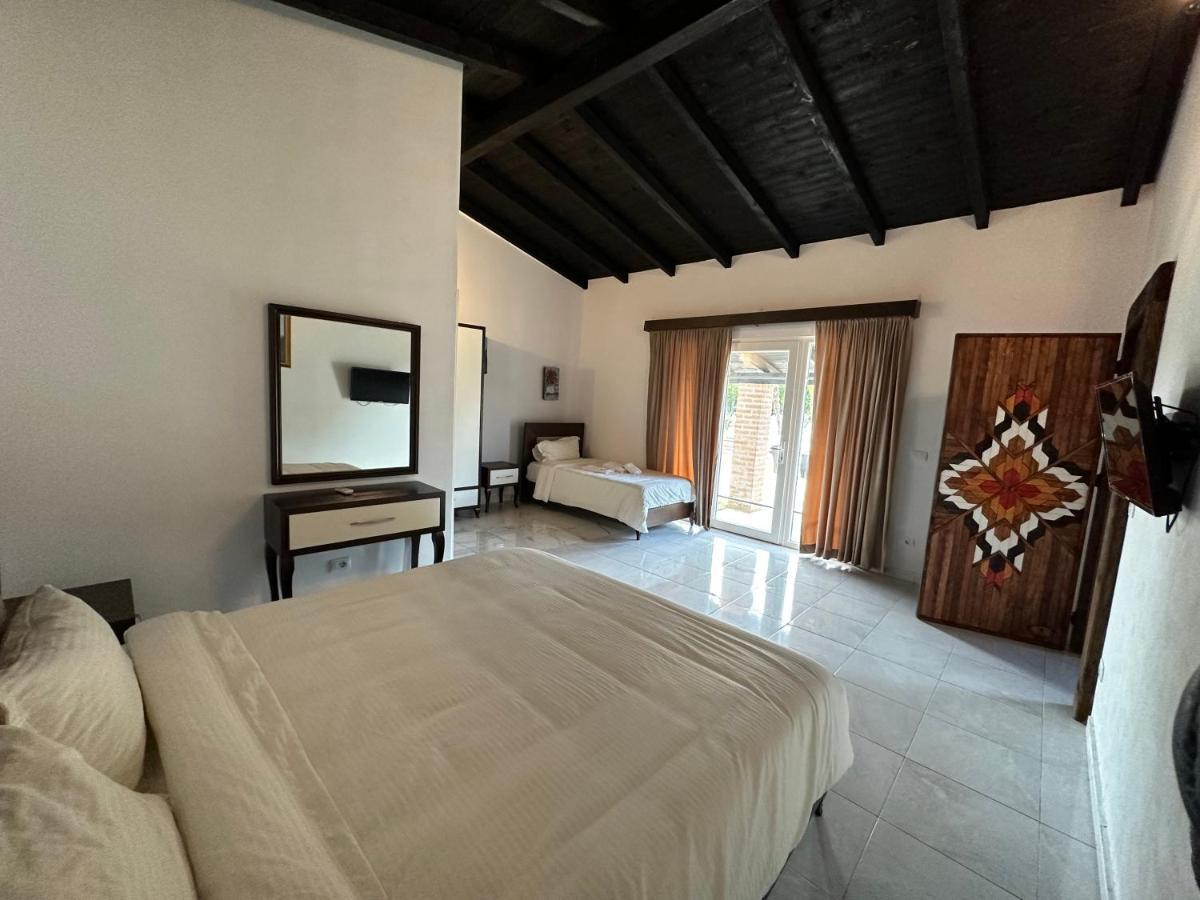 Ara E Vjeter Resort Velipojë 외부 사진