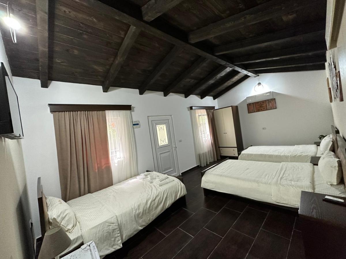 Ara E Vjeter Resort Velipojë 외부 사진