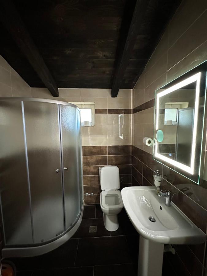 Ara E Vjeter Resort Velipojë 외부 사진